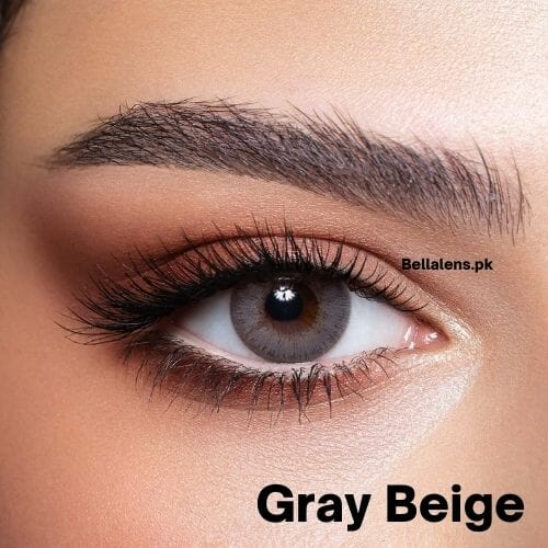 bella Gray Beige