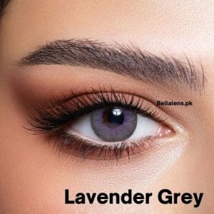 Bella Lavender Grey