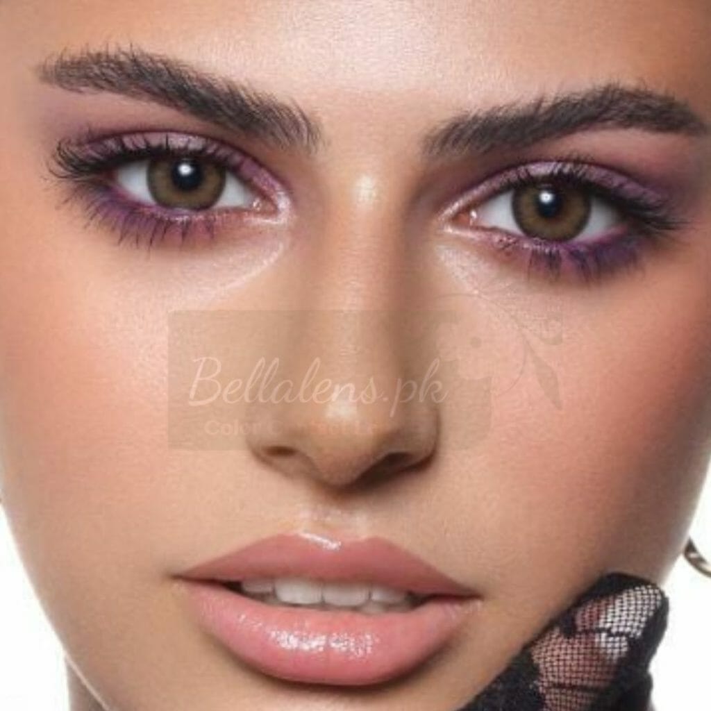 Bella Eye Lenses in Pakistan Buy Online Free Delivery