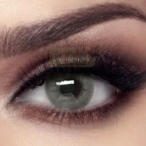 Buy Bella Elite Cloudy Gray Eye Contact Lenses in Pakistan - Elite Collection - Bellalens.pk
