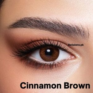 Bella Cinnamon Brown